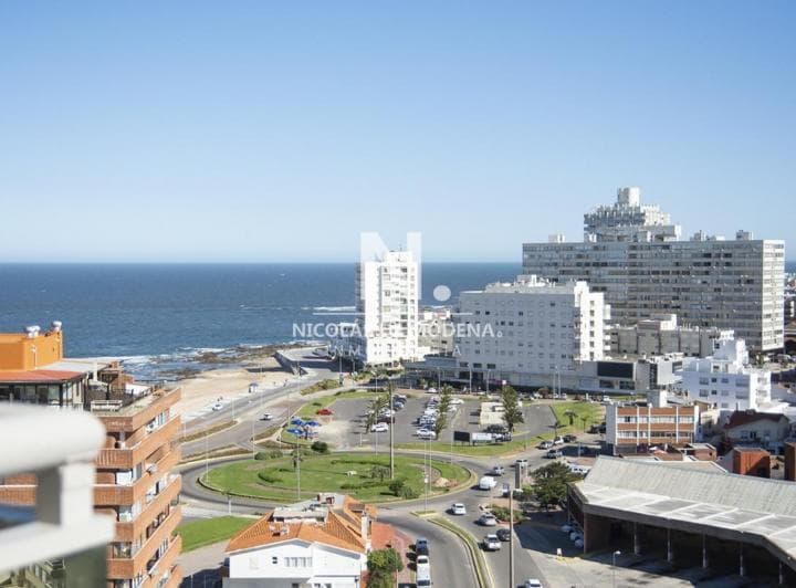 Departamento en Venta con Vista Al Mar en Torre Imperiale. - 5