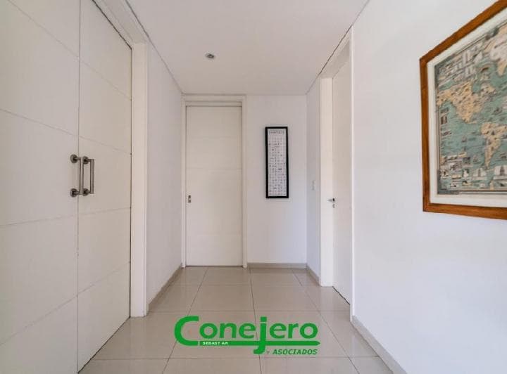 Casa Moderna 4 Dorm. en Suite Lomas de La Carolina, 600 m² - 2