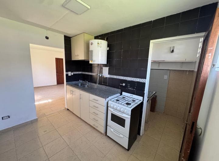 Departamento en Villa Ballester - 2