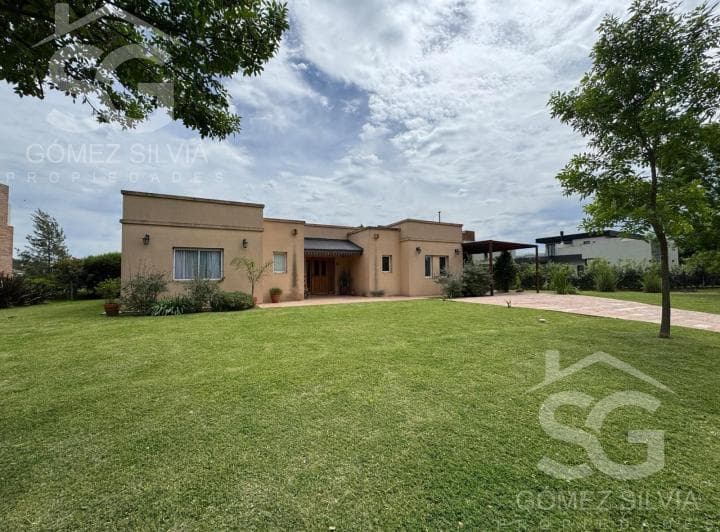 Casa en Venta 4 Ambientes en Country Terravista, General Rodriguez - 5