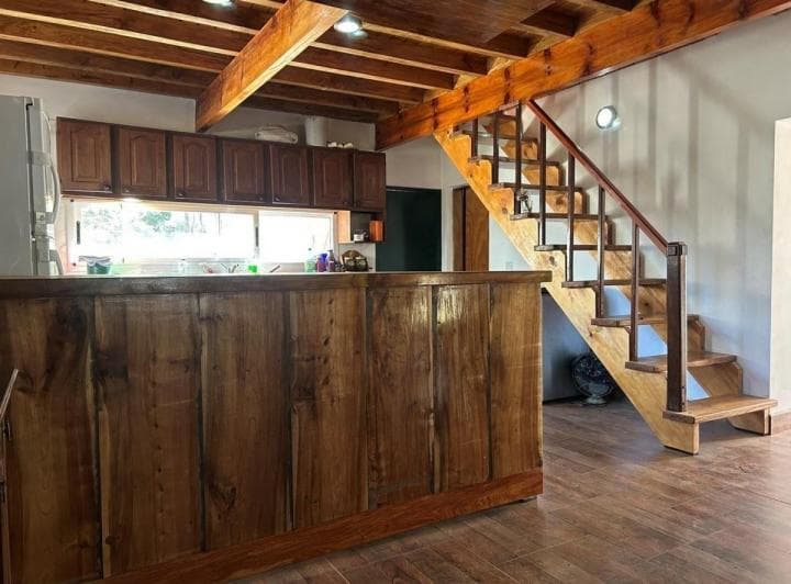 Casa en Venta, con Casa de Huéspedes - Barrio Los Pinos - 5