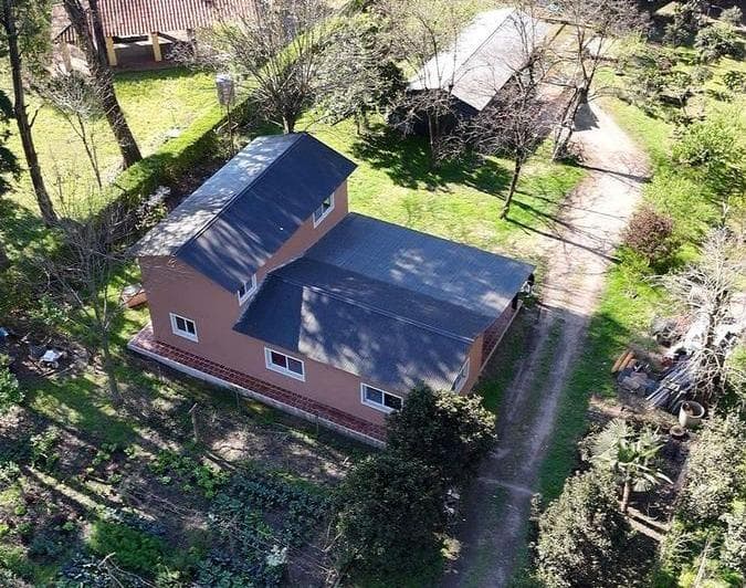 Casa en Venta, con Casa de Huéspedes - Barrio Los Pinos - 2
