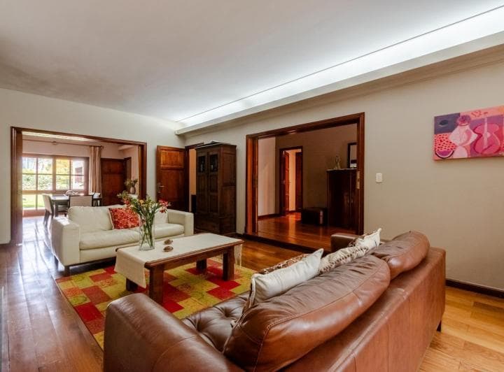 Importante Propiedad en Venta, Impecable Estado, Ubicada en Martínez de Av Libertador Al Río. - 3