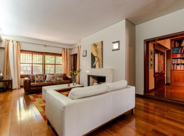 Importante Propiedad en Venta, Impecable Estado, Ubicada en Martínez de Av Libertador Al Río. - 5
