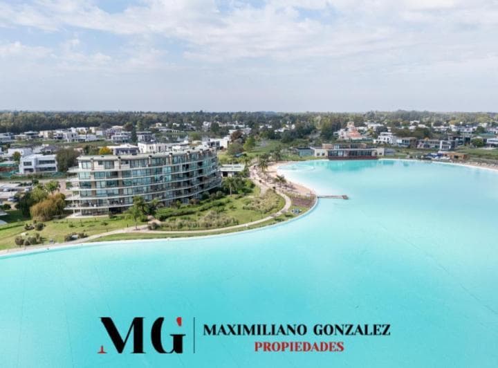 Lote Venta Terralagos Canning - 2