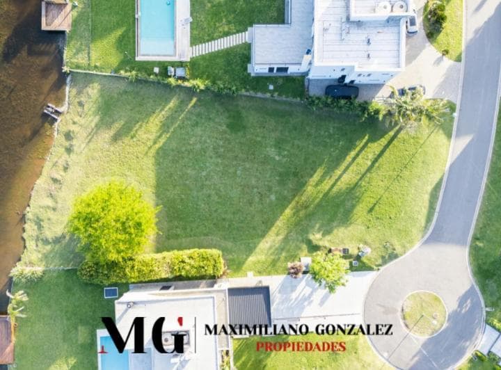 Lote Venta Terralagos Canning - 3