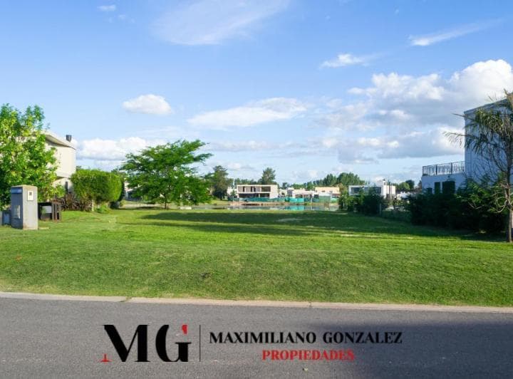 Lote Venta Terralagos Canning - 5