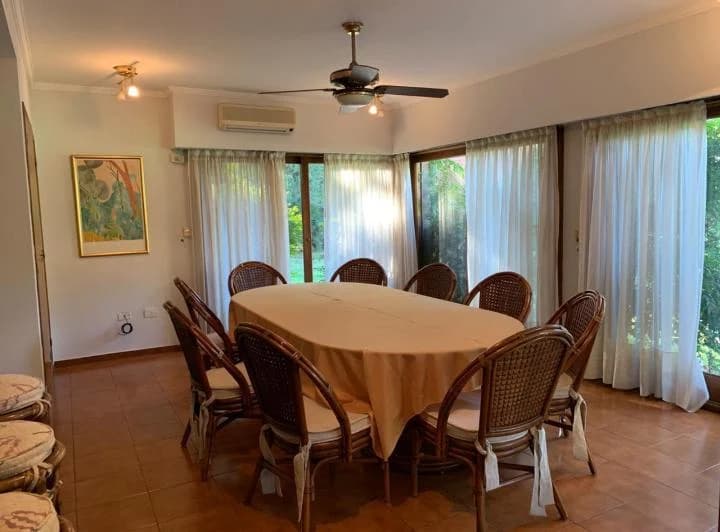 Importante Casa en Alquiler en San Diego - 5