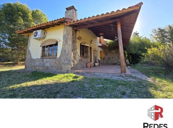 Excelente Propiedad a La Venta - Hermoso Lugar Turístico de San Rafael - Villa 25 de Mayo - 4