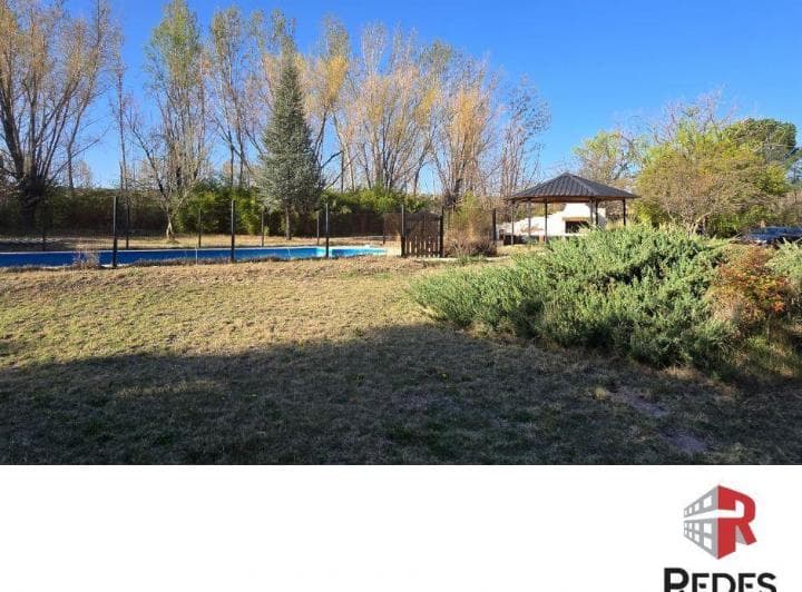 Excelente Propiedad a La Venta - Hermoso Lugar Turístico de San Rafael - Villa 25 de Mayo - 2