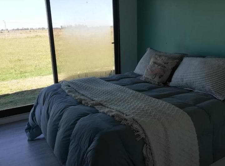 Nueva Casa en Estancia Las Malvinas - 6200 m² de Lote Garage Espect Parque Quincho Suite C/vestidor - 5