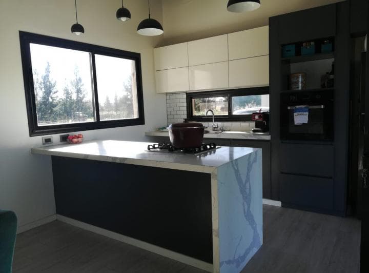 Nueva Casa en Estancia Las Malvinas - 6200 m² de Lote Garage Espect Parque Quincho Suite C/vestidor - 4