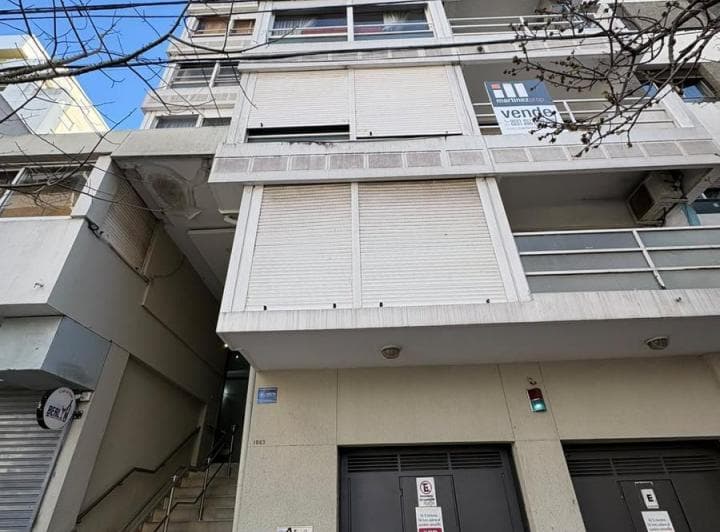 Departamento - Microcentro - 2