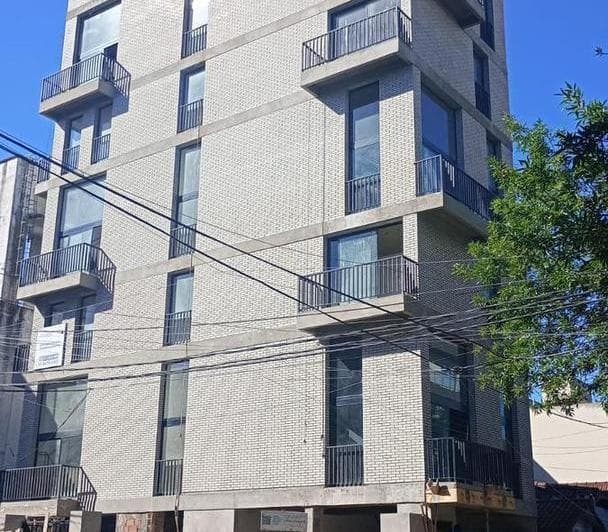 Ava - Venta Excelente Semipiso Loft Terraza Privada - Edific - 2