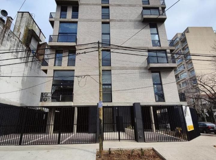 Ava - Venta Excelente Semipiso Loft Terraza Privada - Edific - 4
