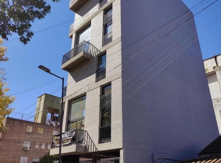 Ava - Venta Excelente Semipiso Loft Terraza Privada - Edific - 3