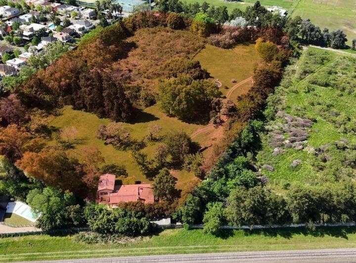 Terreno o Predio en Venta en Caamaño, Pilar, G. B. a. Zona Norte - 3