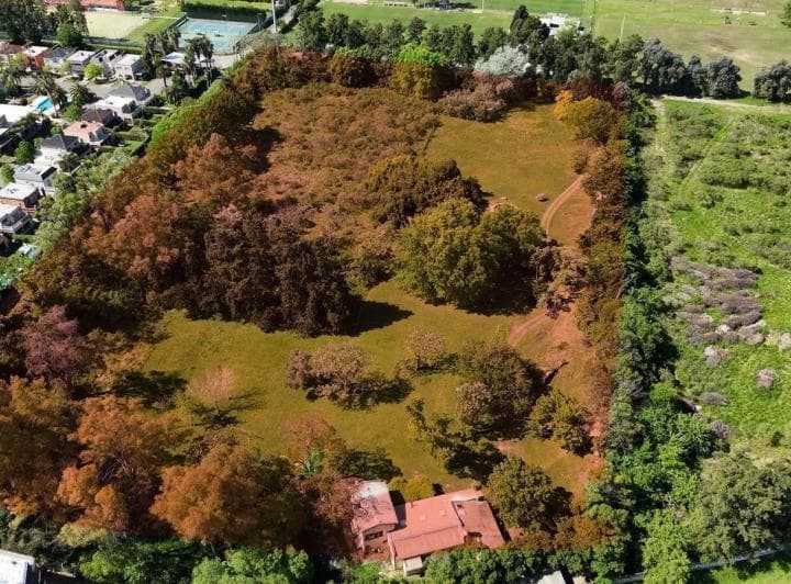 Terreno o Predio en Venta en Caamaño, Pilar, G. B. a. Zona Norte - 2