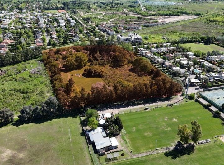 Terreno o Predio en Venta en Caamaño, Pilar, G. B. a. Zona Norte - 5