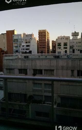 Monoambiente Divisible a Estrenar en Palermo! - 5