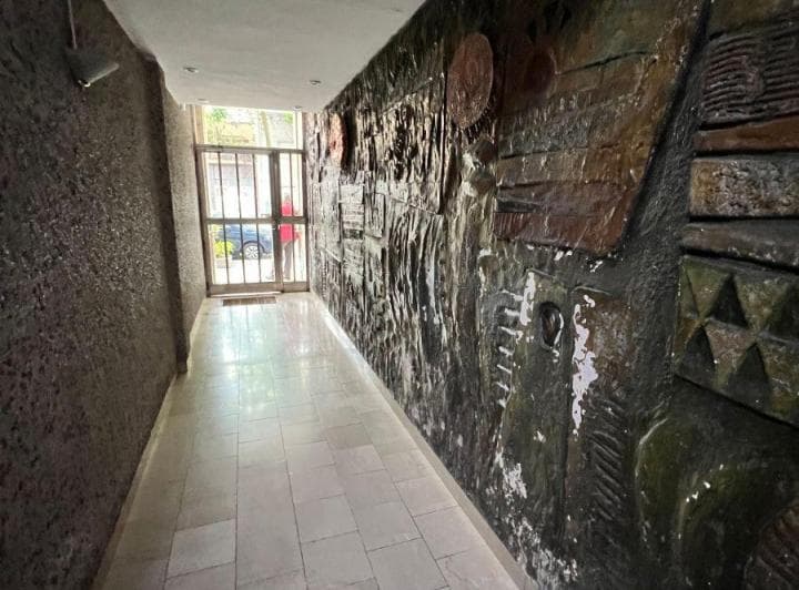 Departamento de 60 m² - 3 Ambientes en Velez Sarsfield - 2