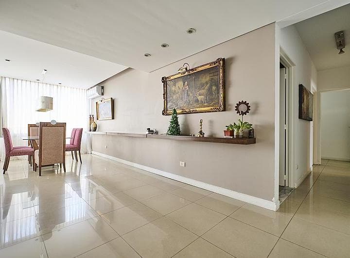 Venta Departamento 4 Ambientes Impecable Piso Cochera Amenities Caballito - 5