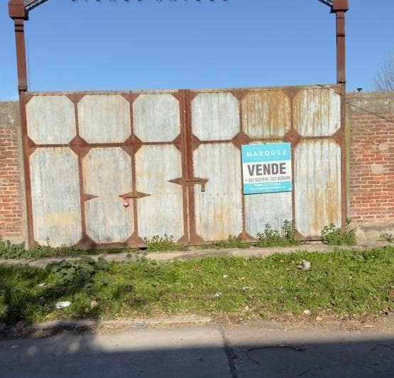 5 Lotes Venta en Block + Ubicacion Estrategica - 5