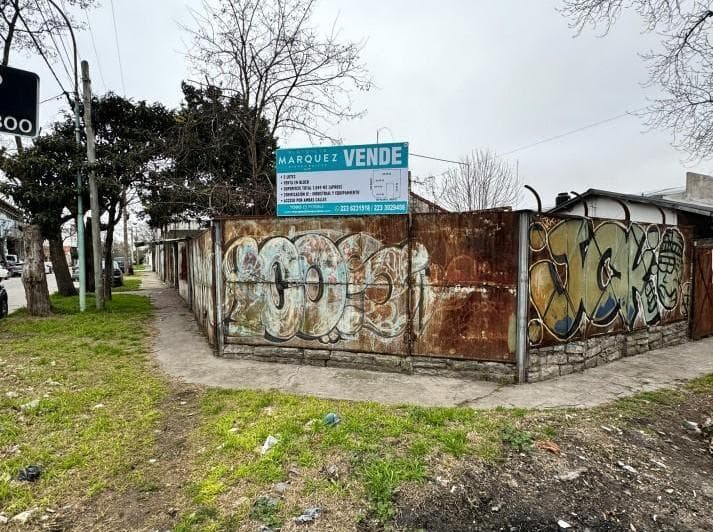 5 Lotes Venta en Block + Ubicacion Estrategica - 2