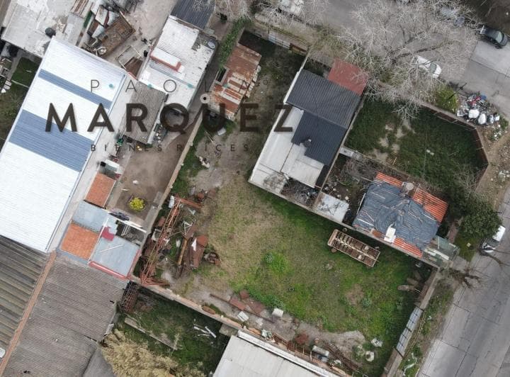 5 Lotes Venta en Block + Ubicacion Estrategica - 3
