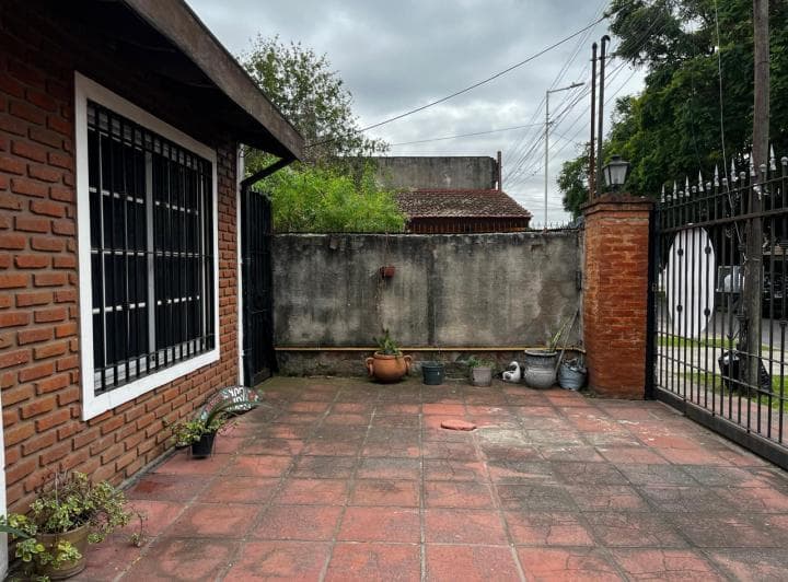 Venta Casa Los Polvorines 4 Ambientes - 5