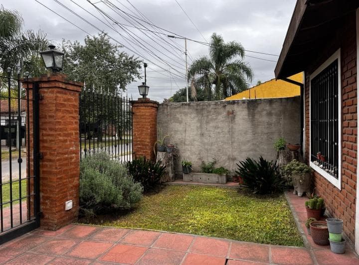 Venta Casa Los Polvorines 4 Ambientes - 4