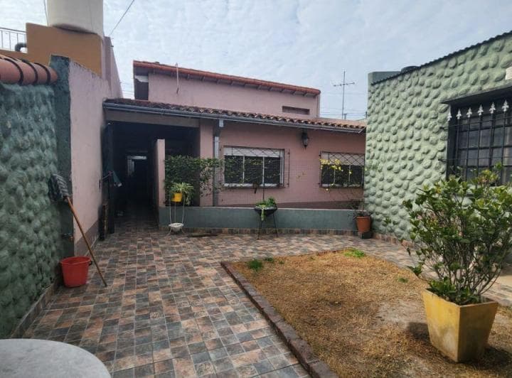 Nuevo Valor Casa Dos Familias en Venta Remedios de Escalada - 3