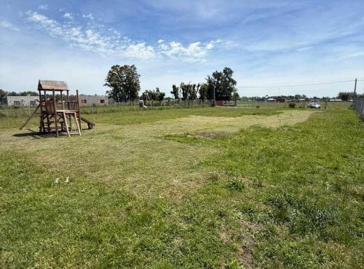Terreno a La Venta Barrio Parada Robles - Exaltacion de La Cruz - 5