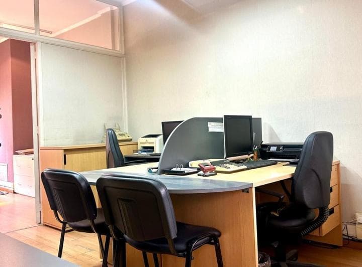 Oficina en Venta Reciclada Microcentro - 4