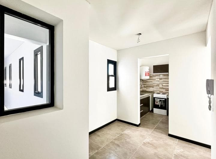 Departamento en Venta de un Dormitorio en Nuestra Señora de Lourdes - 3