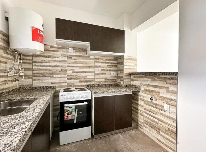 Departamento en Venta de un Dormitorio en Nuestra Señora de Lourdes - 5