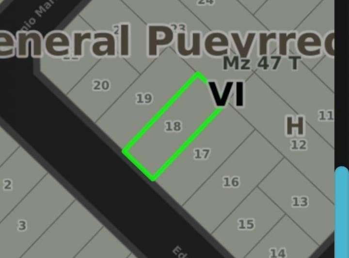 Lote de Terreno - Carasa y Gianelli - 3