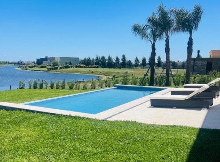 Casa en Venta - El Naudir - 4