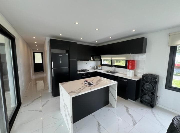 Casa en Venta - El Naudir - 3