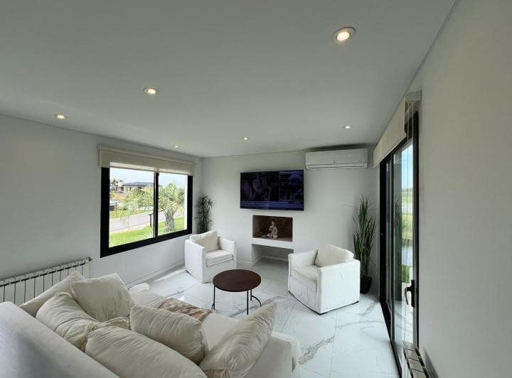 Casa en Venta - El Naudir - 5