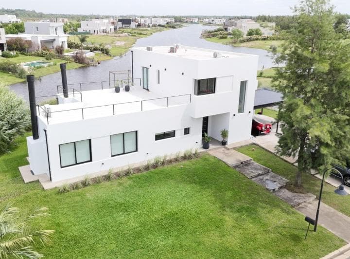 Casa en Venta - El Naudir - 2