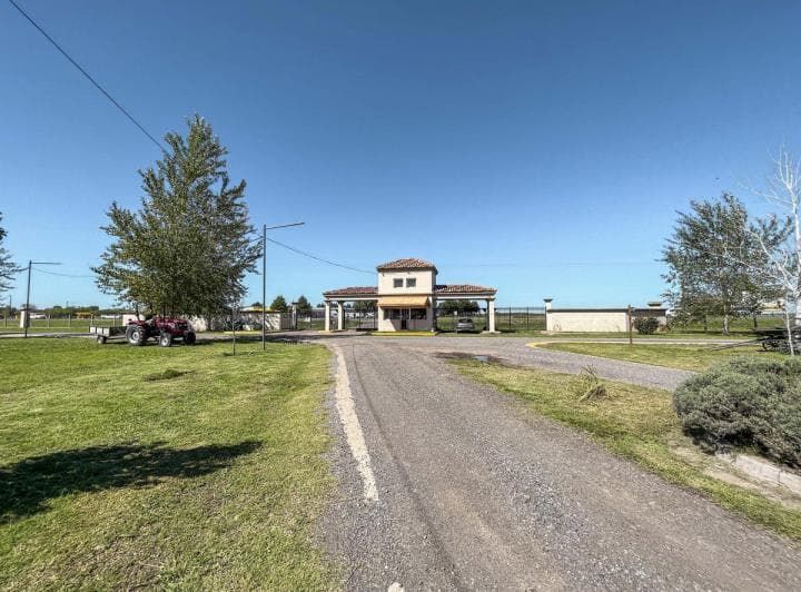 Terreno en Venta, Pinares del Sur, Santa Fe, Barrio Privado con Amenities! - 3