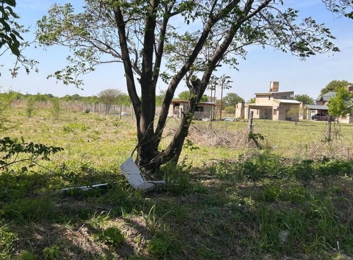 En Venta Lote 1.800 m Sobre La Ruta 5 Alta Gracia Dol 65.000 - 3