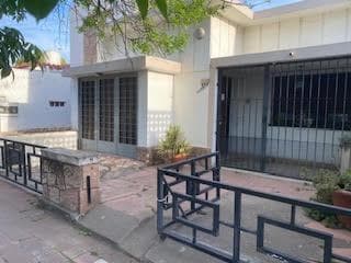 Ideal Para Desarrollistas - Jose Javier Diaz Casi Rogelio Nores Martinez en Barrio Jardin - Zona Priv - 2