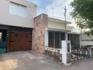 Ideal Para Desarrollistas - Jose Javier Diaz Casi Rogelio Nores Martinez en Barrio Jardin - Zona Priv - 3