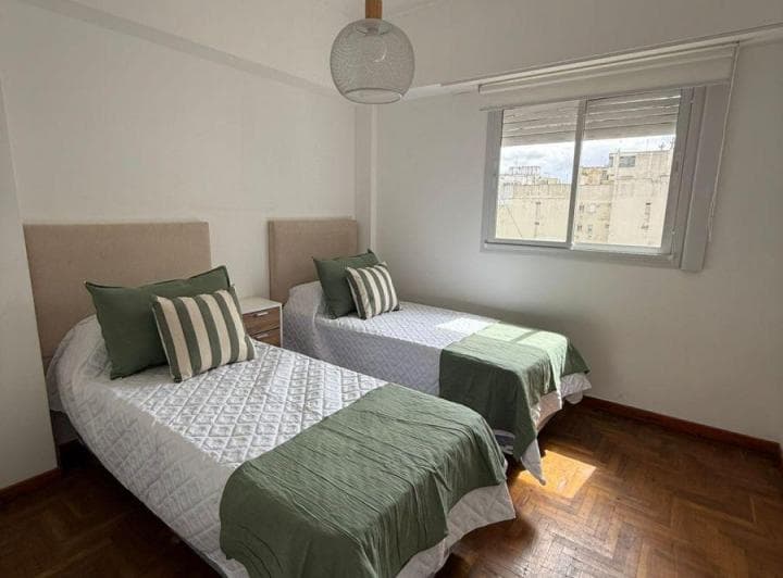 Venta Departamento 3 Ambientes con Balcón Zona Centro - 4