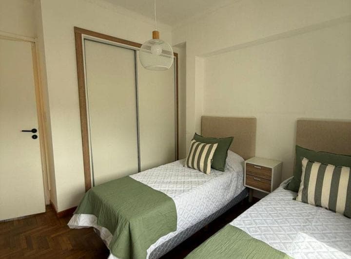 Venta Departamento 3 Ambientes con Balcón Zona Centro - 5