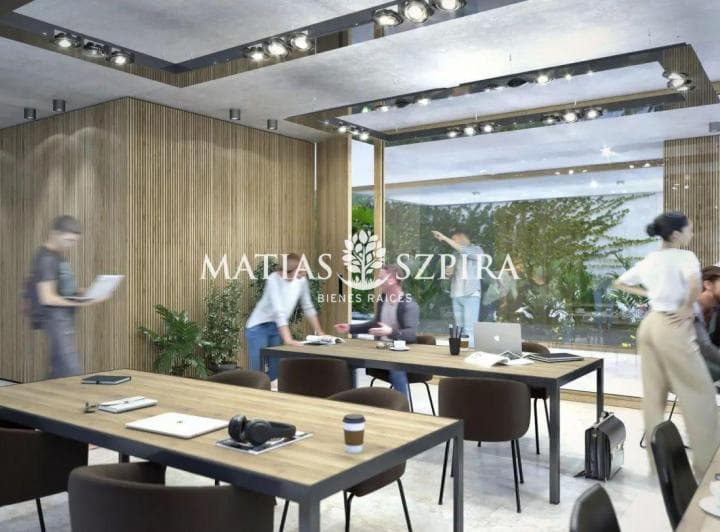 Departamento 3 Ambientes. | Cramer 700 - 4