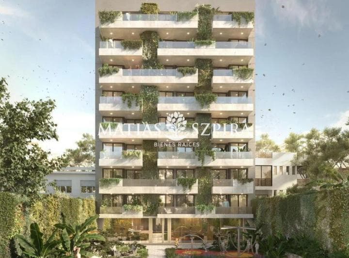 Departamento 2 Ambientes. | Av Cramer 700 - 2