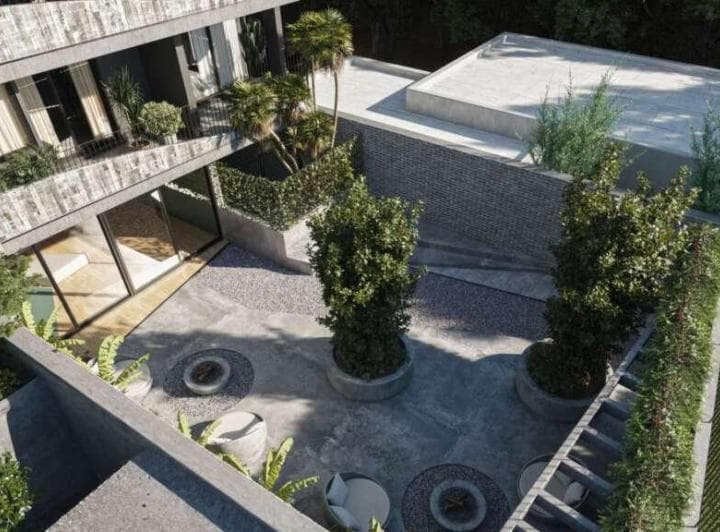 Departamento 1 Dormitorio, Amenities, Financiacion, Balcon con Parrilla, Centro - 4